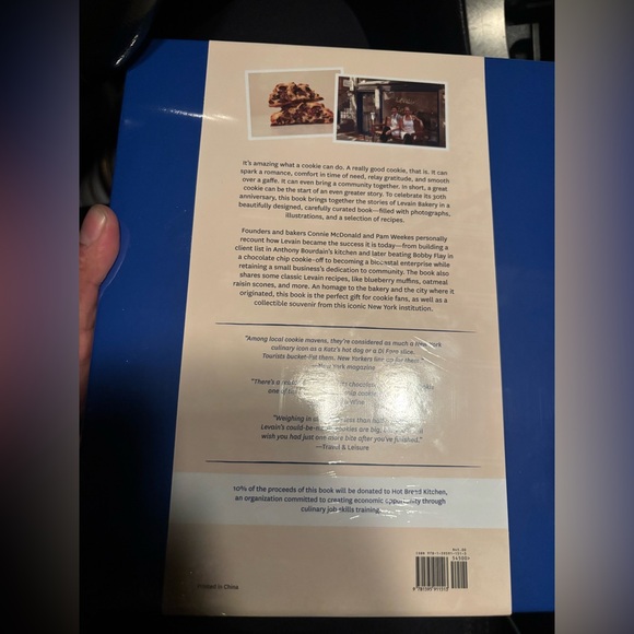 Blue Book - Picture 2 of 3